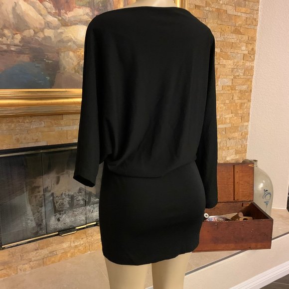 Franco Mirabelli Mini Dress - Picture 6 of 7